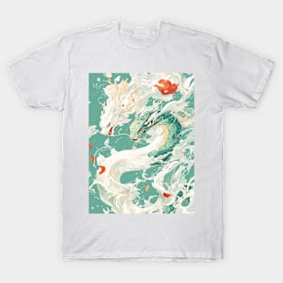 A Classic Holiday Season T-Shirt